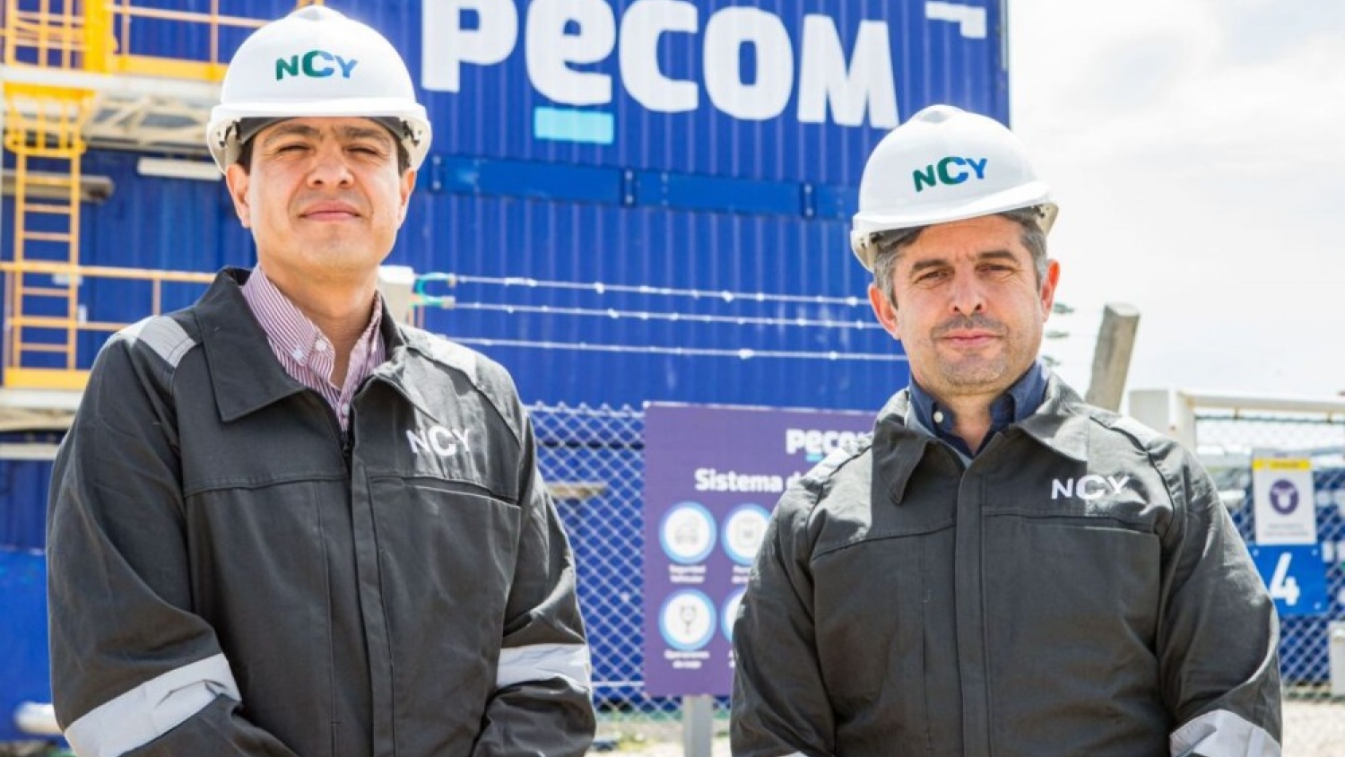 DLS transfirió sus activos en el Golfo San Jorge y acelera una nueva etapa de producción y desarrollo en la cuenca