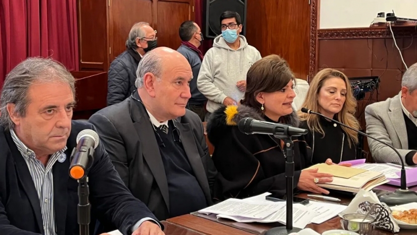 Jujuy avanza en la primera normativa de bonos de carbono