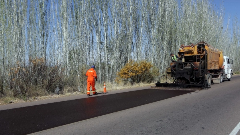 Avanza el Programa de Renovación de Rutas Turísticas