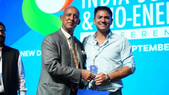 Planetary eyes industrial-scale mycoprotein production in India through partnership with Dhampur Bio Organics