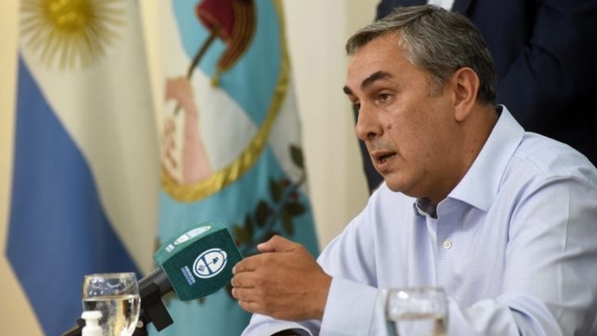 Más de 8 mil pymes y monotributistas se preinscribieron para recibir asistencia financiera