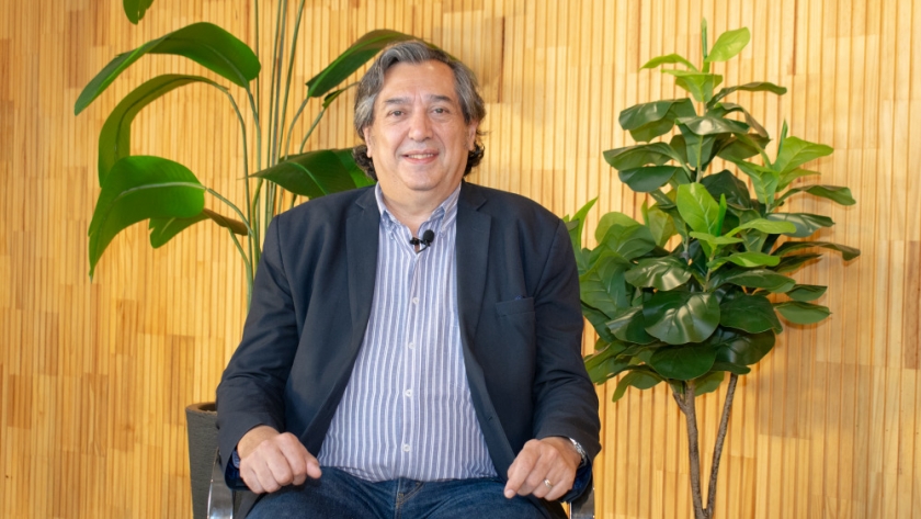 Octavio Pérez Pardo: Potencial, Recursos y Capacidades para la Producción Sostenible en Argentina