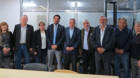 El Gobierno provincial destacó controles ambientales récord y planificó la fiscalización para 2026