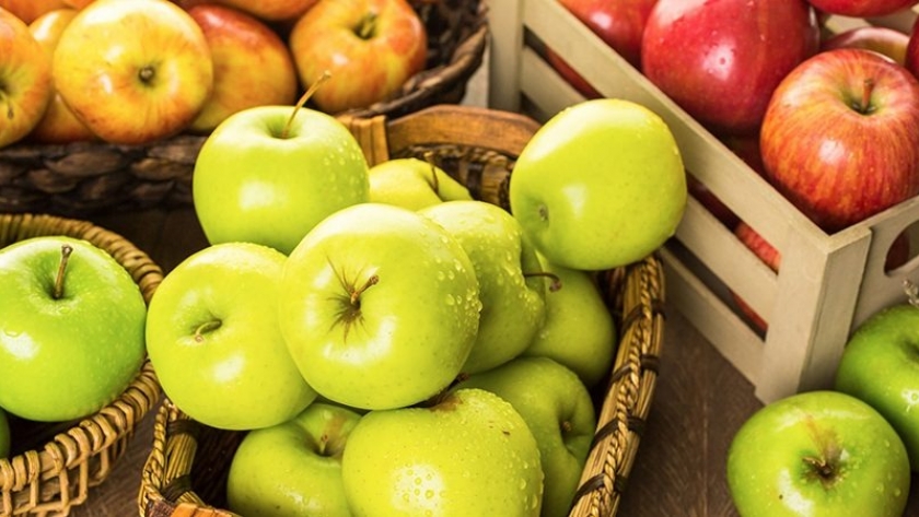 Manzanas en frío: qué fruta conviene conservar para sostener precios en un año marcado por el granizo