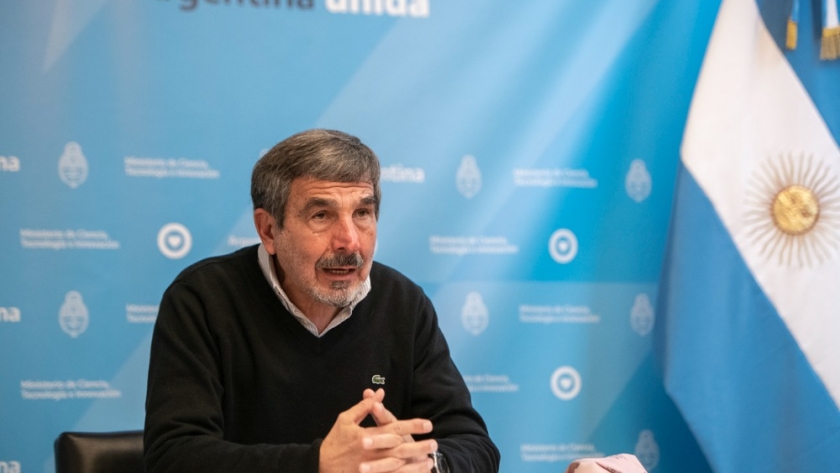 Córdoba: se entregaron los certificados a los 12 proyectos seleccionados de la convocatoria “Ciencia y Tecnología contra el hambre”