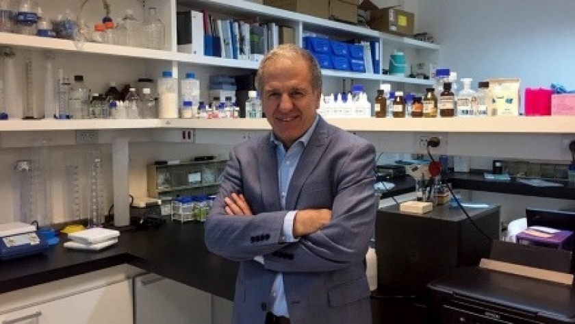 En todo un gesto hacia la industria semillera, Vilella nombró a un hombre de Bioceres como presidente del INASE