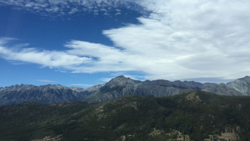 El diagnóstico nacional de montañas será actualizado junto a cuatro universidades
