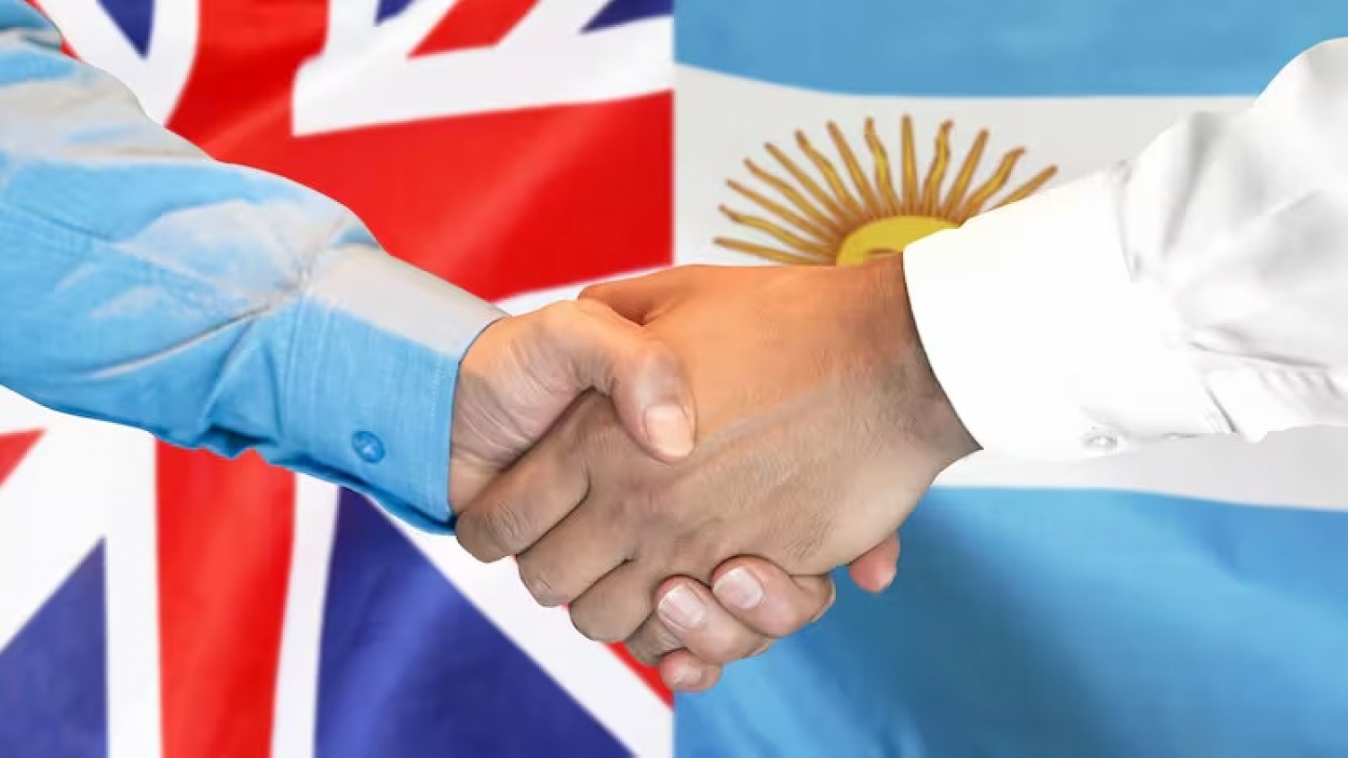 Argentina y el Reino Unido disputan otro partido: el agro mueve un comercio de más de US$ 1.400 millones al año