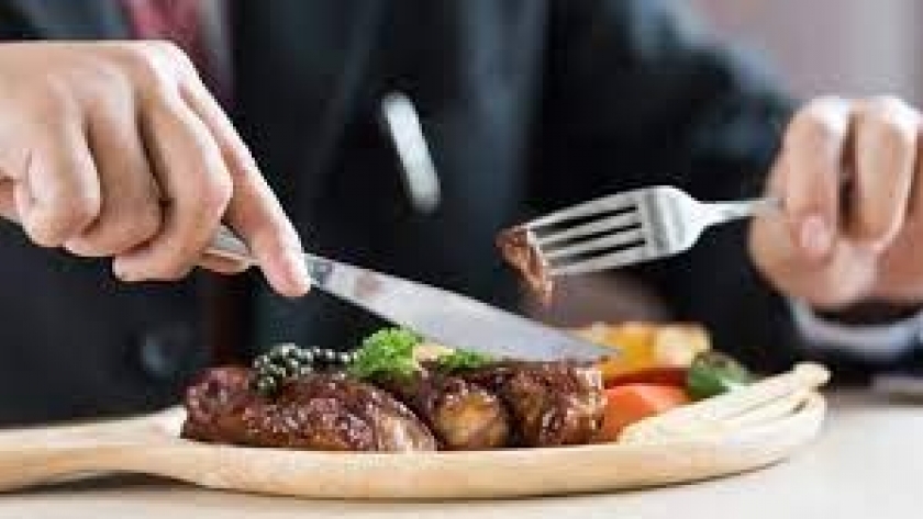 Se espera una disminución en el consumo per cápita de carne en países más ricos