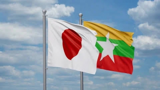 Cooperación Japón-Myanmar: los temas de la reunión en Naipyidó