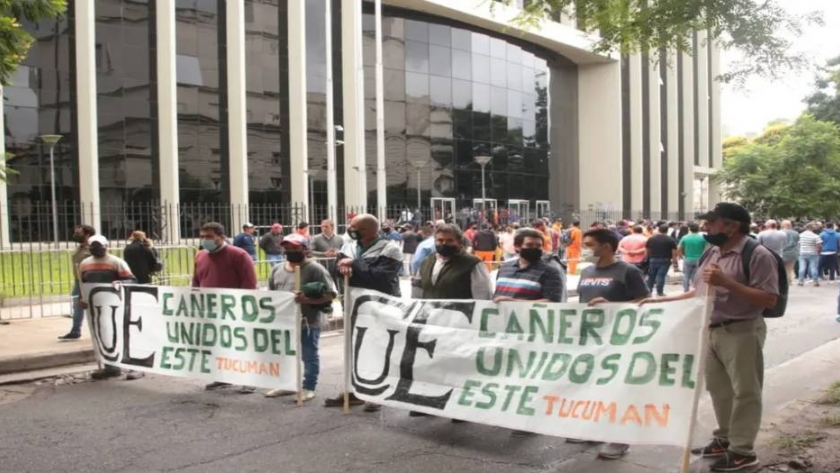 Tucumán reclama por la Ley de Biocombustibles