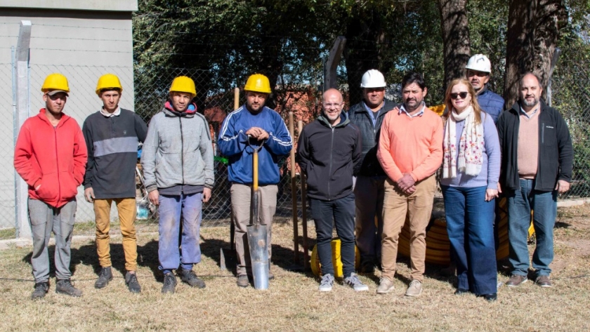 El Gobierno provincial invirtió más de $162 millones en obras con gran impacto social y económico