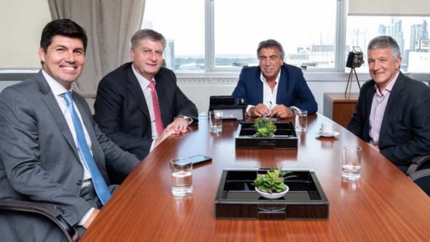Empatel ya tiene licencia para operar