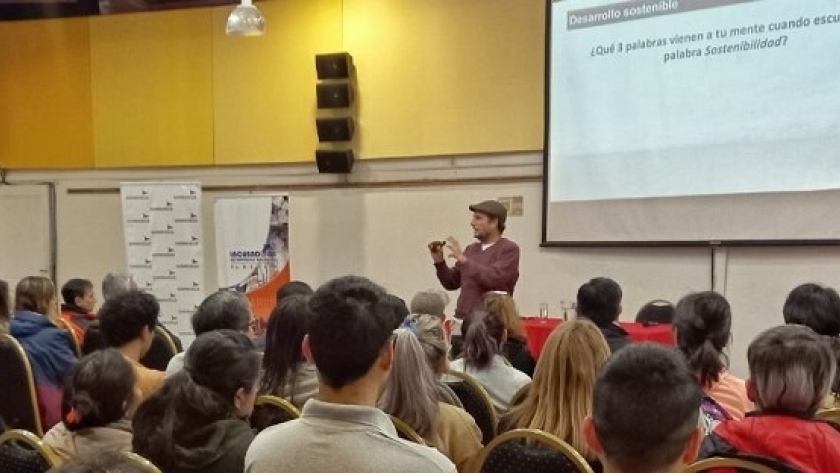 El Ministerio de Economía desarrollará una jornada sobre “Modelos de negocios de impacto”