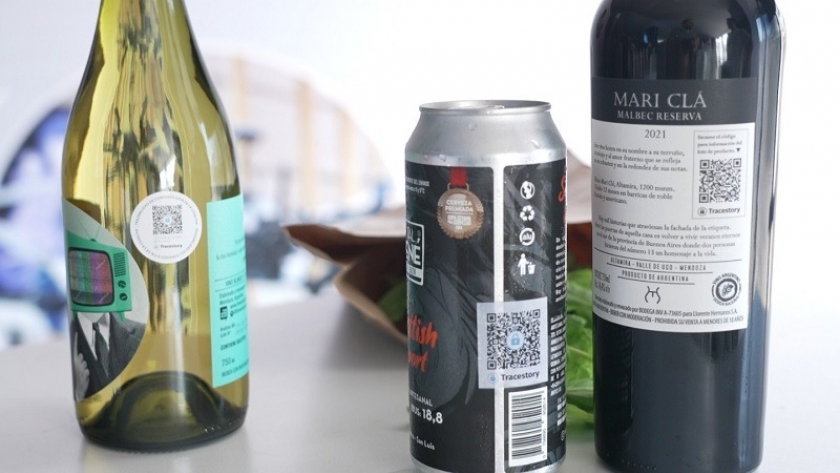 Con AgTech, es posible garantizar la trazabilidad de los alimentos