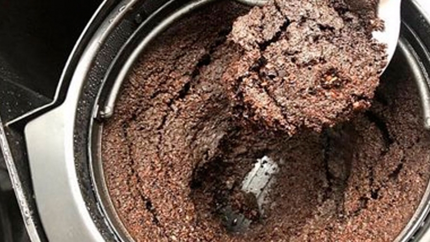 Estudio de la UNAL reveló que biodigestor produciría gas metano con material de poda