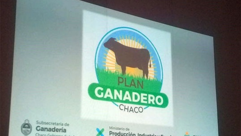 Gran acompañamiento de productores en el inicio del ciclo de capacitaciones del plan ganadero