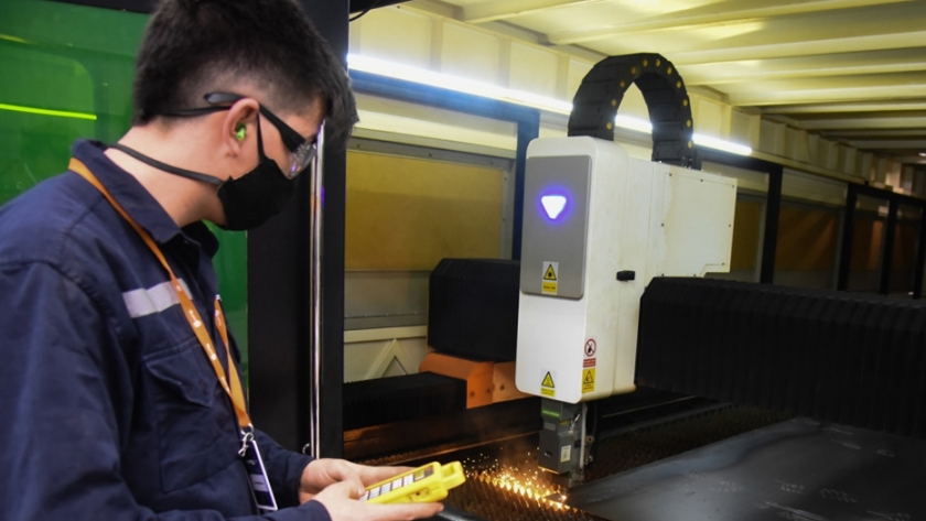 La provincia busca aumentar la productividad de las PyMEs a través de la aplicación de ciencia, tecnología e innovación