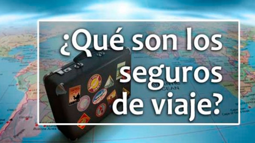 A qué le llamamos Seguro de Viaje en turismo