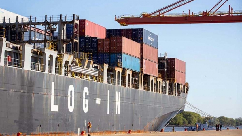 Las exportaciones bonaerenses alcanzaron los USD 2.080 millones en junio