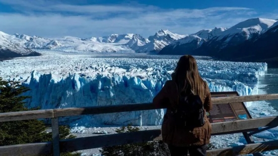 El retroceso irreversible del glaciar Perito Moreno: un alerta global desde la Patagonia