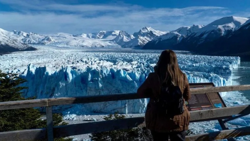 El retroceso irreversible del glaciar Perito Moreno: un alerta global desde la Patagonia