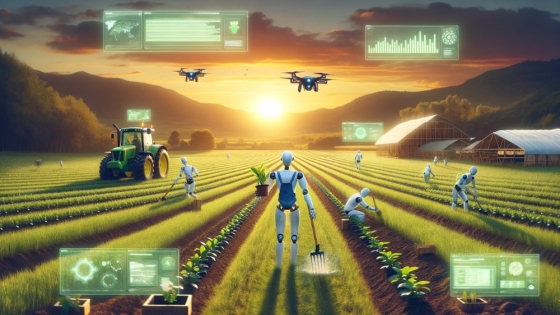 Harvesting the future: exploring the world's leading online farming marketplaces