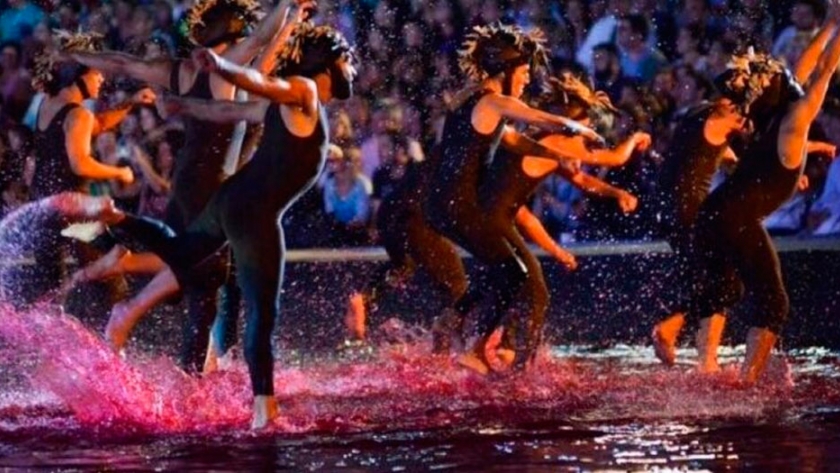 Fiesta de la Vendimia 2021: será transmedia, gratuita, de 1 hora, con 1.000 artistas y difusión global
