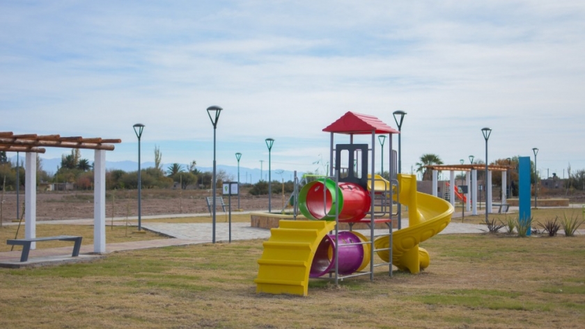 Avanza la implementación del Programa Casa Común en San Juan