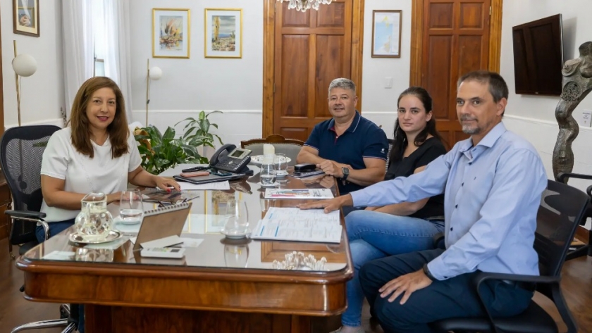 La Provincia analiza los datos provisorios del Censo 2022