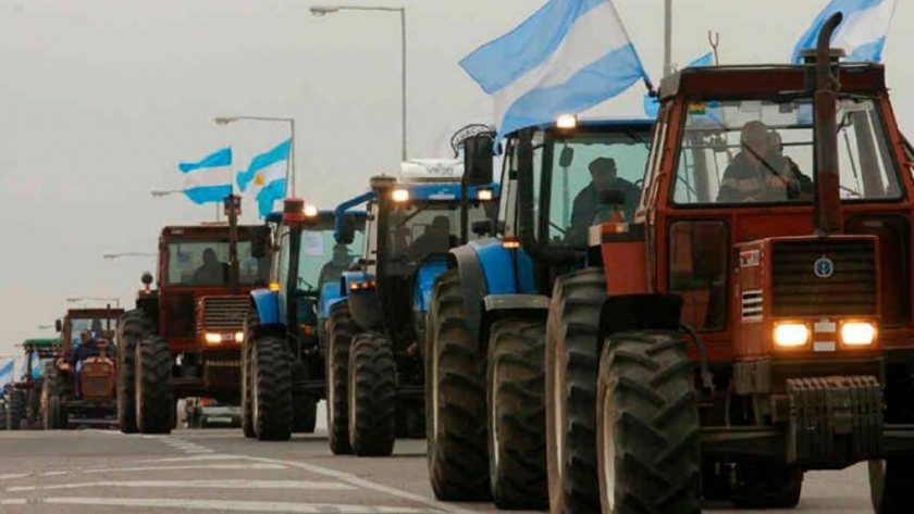 Conflicto en puerta: los productores comienzan a organizarse