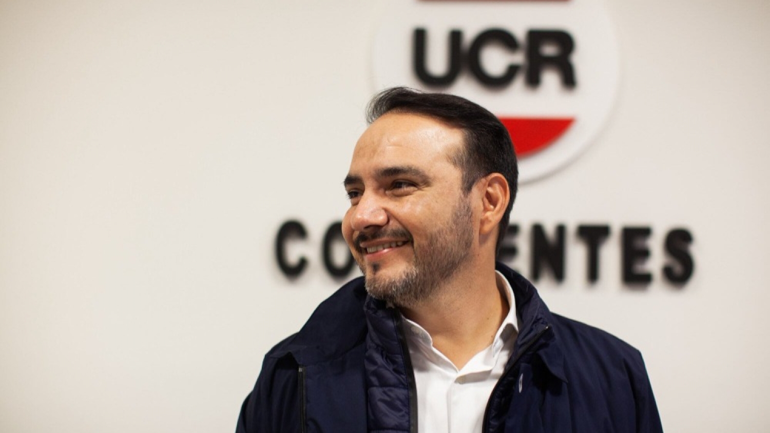 Valdés coordinó con legisladores nacionales una agenda estratégica para Corrientes