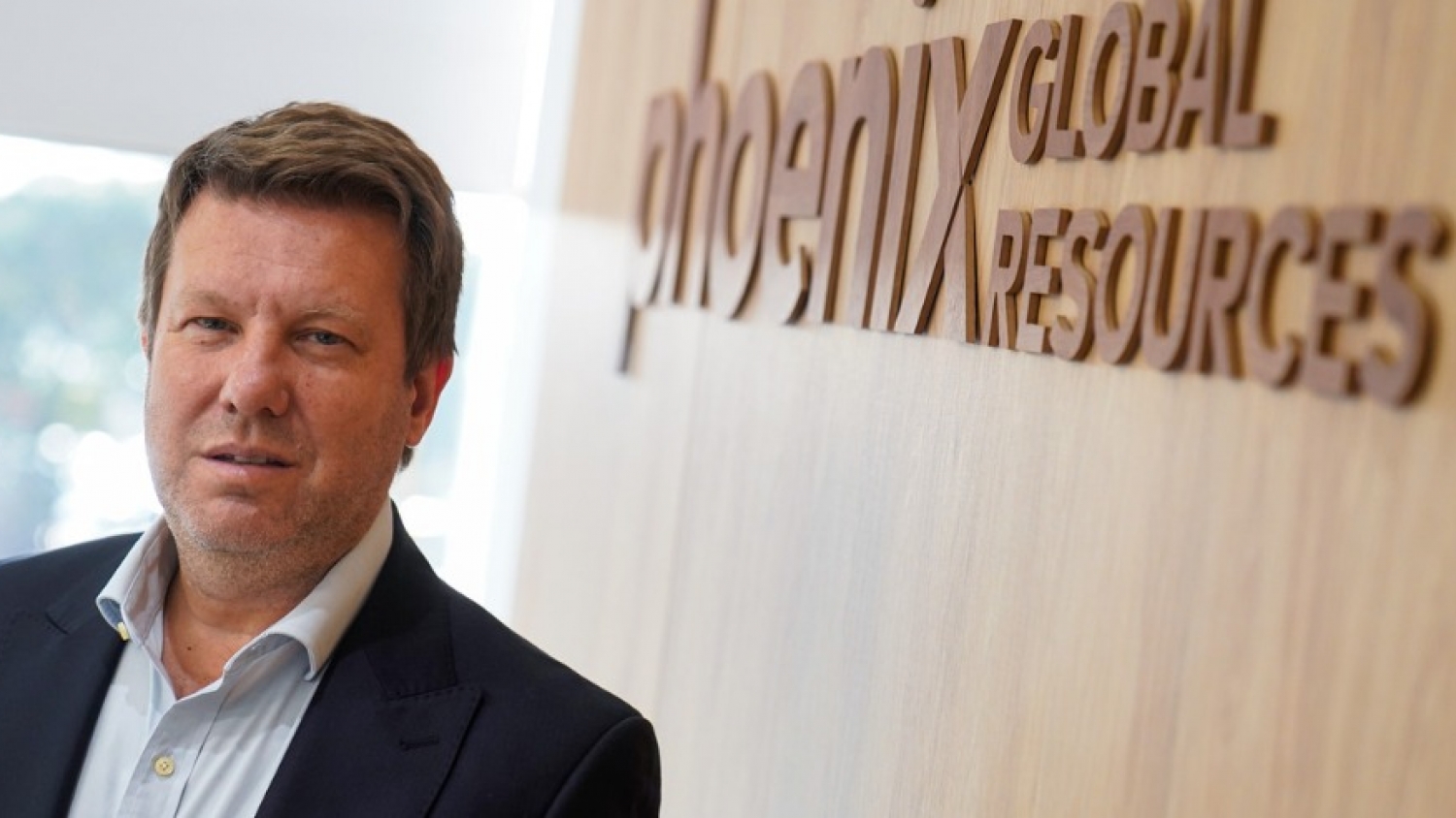 Phoenix Global Resources anuncia inversión récord de USD 6.000 millones en Vaca Muerta y tramita su ingreso al RIGI