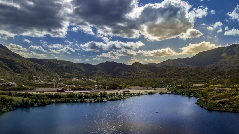 Descubrí el encanto natural y deportivo de Potrero de los Funes