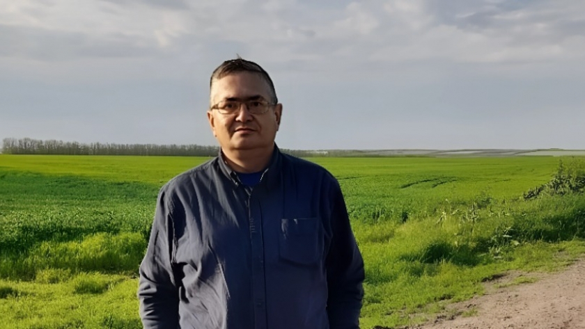 De las finanzas al agro: el ruso que convirtió la tecnología argentina en un negocio global