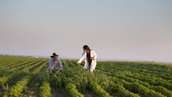 Open-source education could solve farming’s data problem