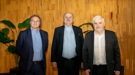 ¿Hay un boom de demanda global de carne bovina?