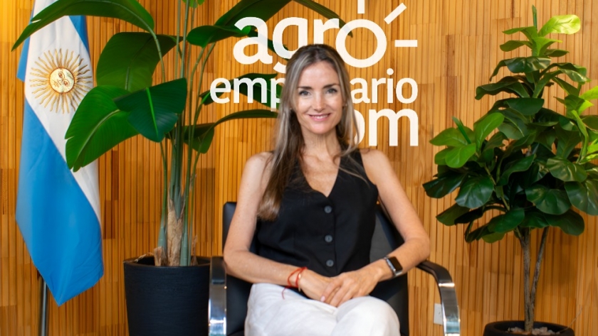 Georgina Losada: clave para el comercio exterior es la innovación