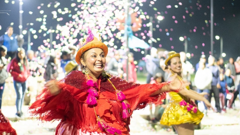 Catamarca tuvo una ocupación hotelera del 76% el finde XXL de carnaval