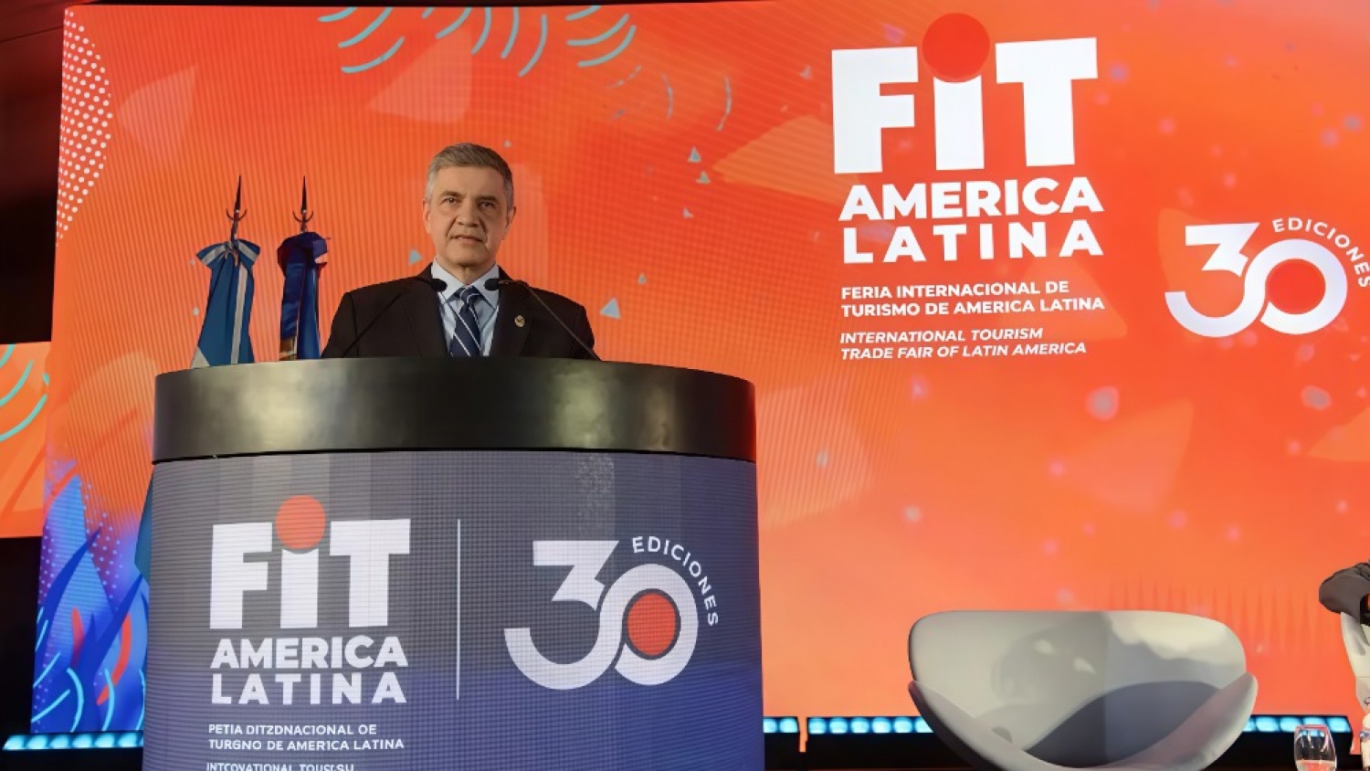 Jorge Macri anunció nuevas medidas para impulsar el turismo porteño
