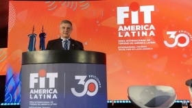 Jorge Macri anunció nuevas medidas para impulsar el turismo porteño