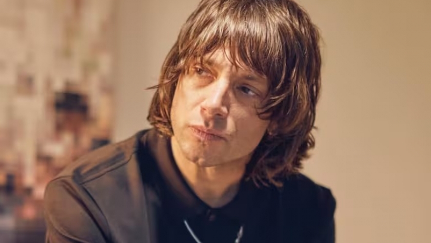 Joaquín Levinton se lanza al negocio gastronómico y presenta su línea de alfajores “Pescado Raúl”