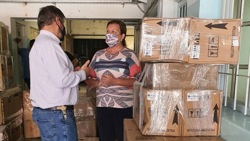 Vialidad publicó el llamado a licitación para la adquisición de lubricantes para maquinaria vial