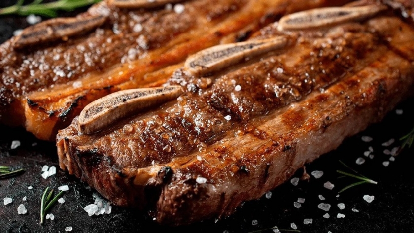 Un viaje a través de la carne