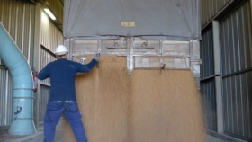 Billetera Soja: La capacidad teórica de pago de la exportación supera en más de 15 u$s/tonelada a la de la industria aceitera