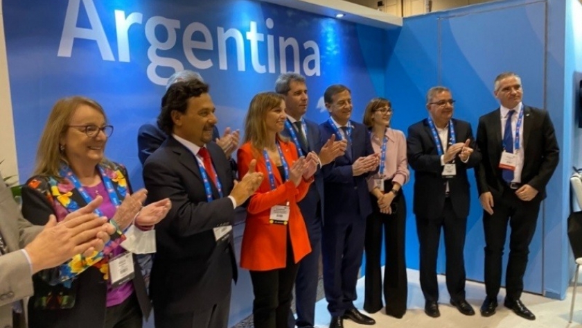 Seguimos forjando historia: Santa Cruz recibirá reconocimiento en Canadá por el creciente desarrollo minero