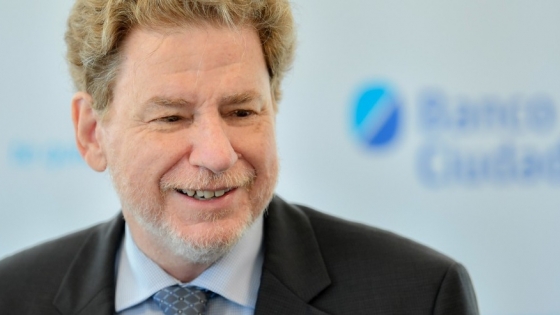 El Banco Ciudad presentó su Reporte de Sostenibilidad 2024 con foco en PyMEs, inclusión y medio ambiente