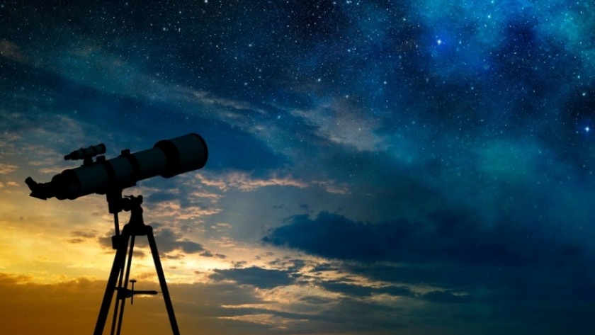 Observación de constelaciones y noche de estrellas en el Cerro Ceferino de  Villa La Arcadia | Agroempresario.com