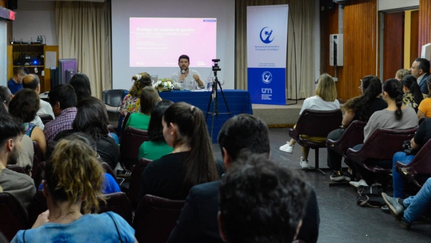 Análisis de los impactos de PreViaje en universidades de Misiones y Jujuy