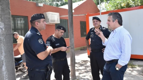 Intervención Barrial Focalizada: Provincia asiste a más de 850 familias de dos barrios de Rosario